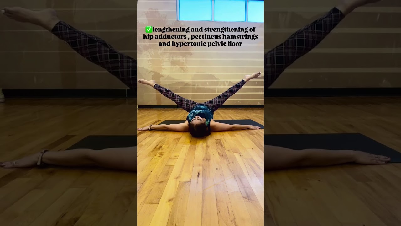 Weak pelvic floors face a common hurdle: struggle to press their toes down floor while getting up