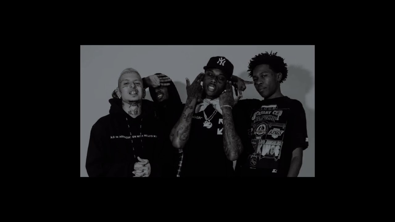 Recayd Mob - Escola Particular (Speed Up) 