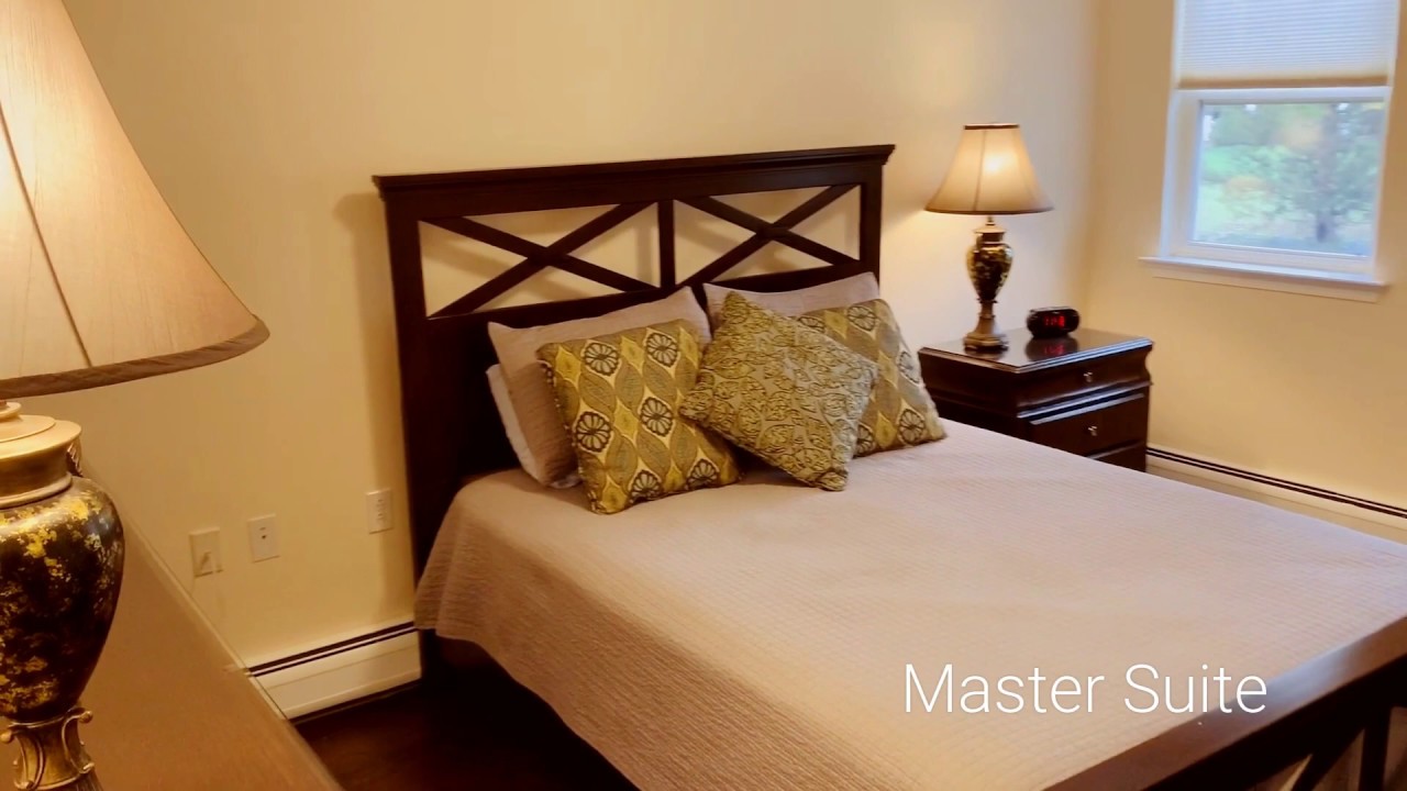Cedar Home Virtual Tour | Senior Living in Basking Ridge, NJ | Fellowship Senior Living