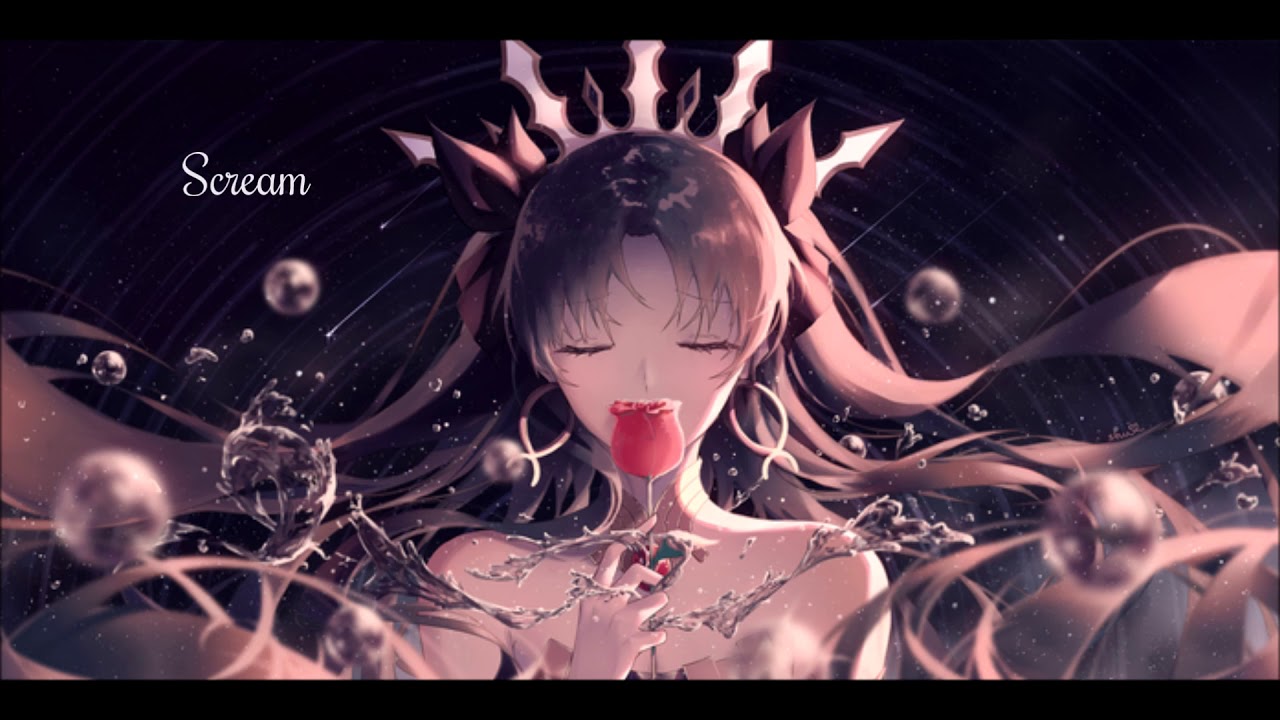 Nightcore - Billie Eilish - you should see me in a crown