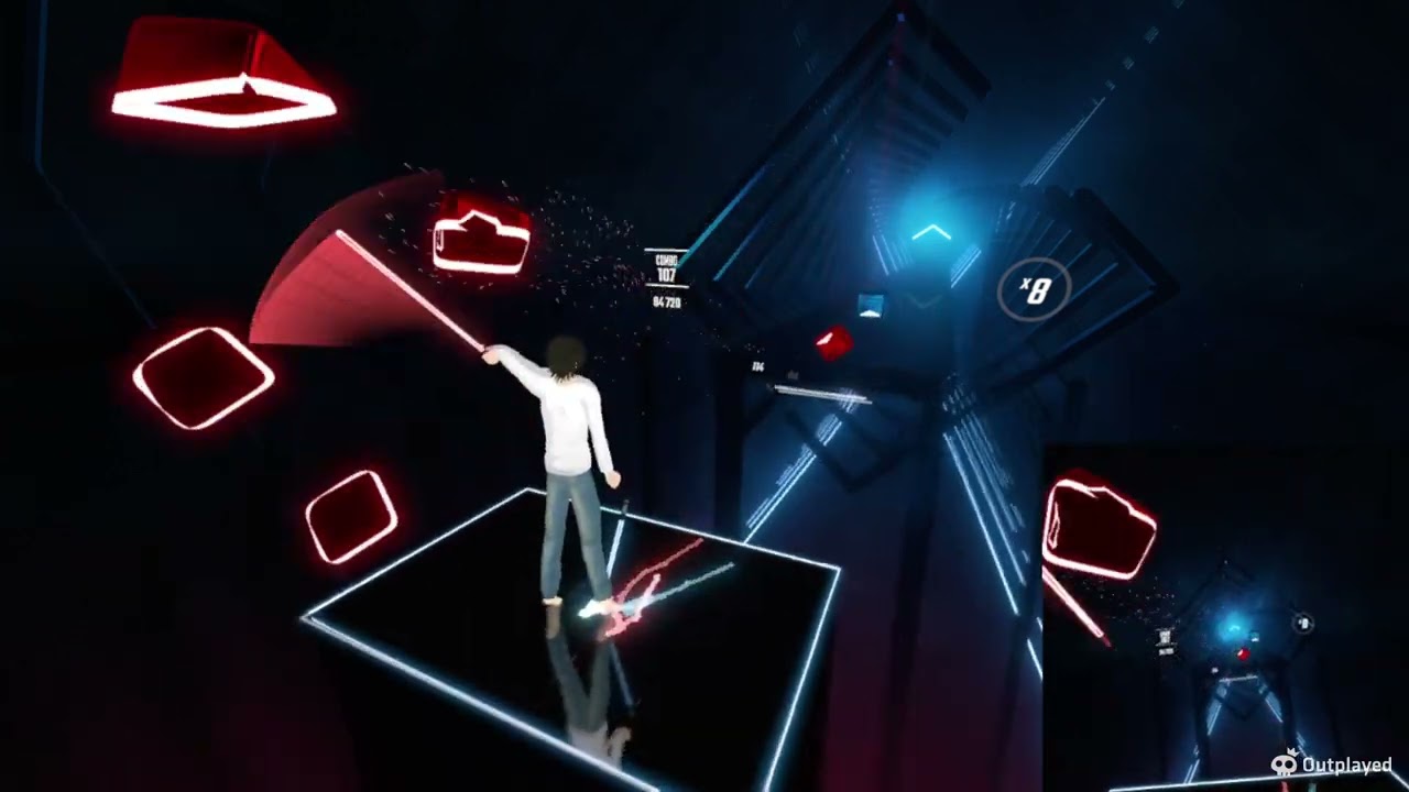 Bloody Mary - Lady Gaga | Beat Saber