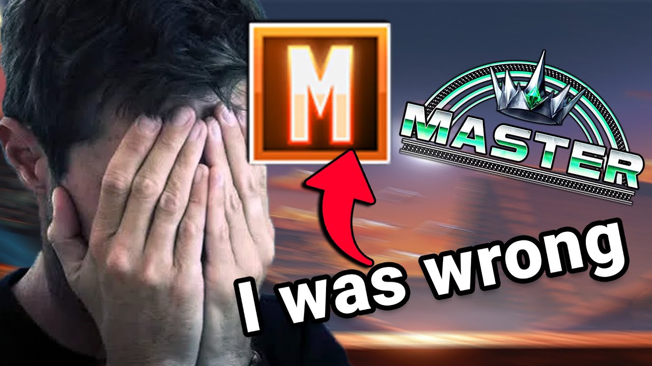 So Modern Control is Actually GOOD...