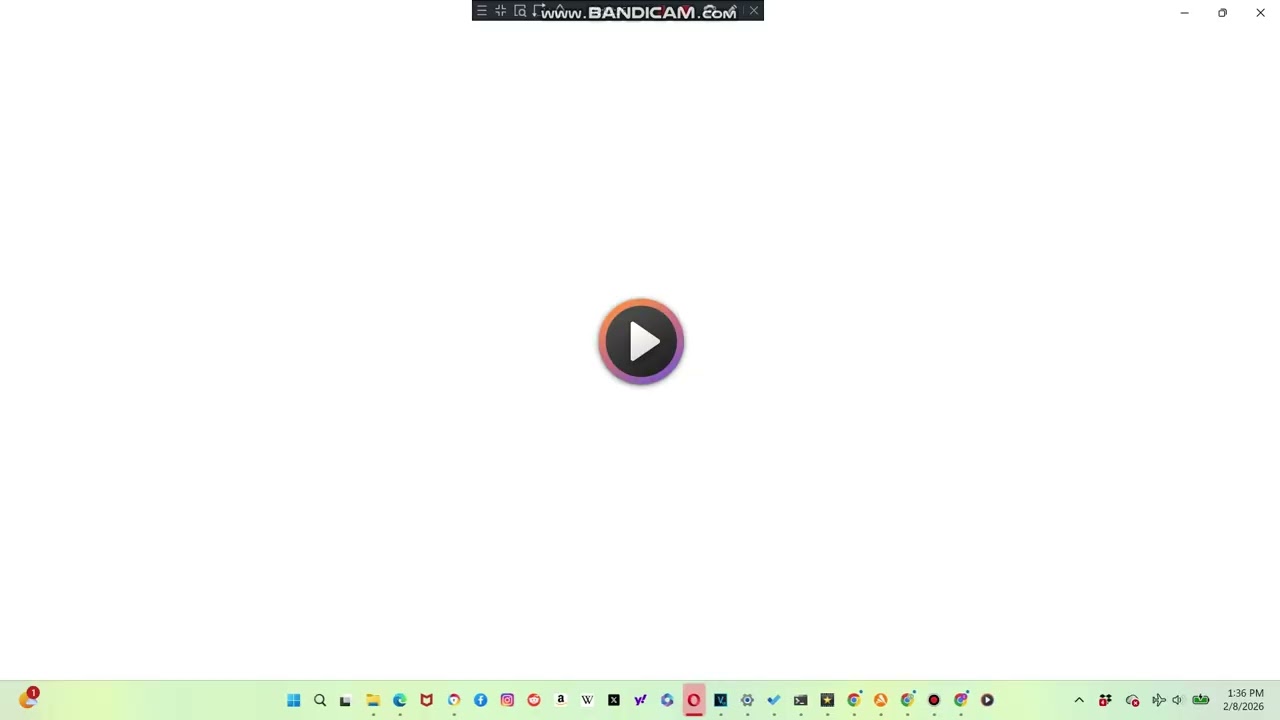 How To Make Not Sure What I Did To X On Sony Vegas Pro 18.0