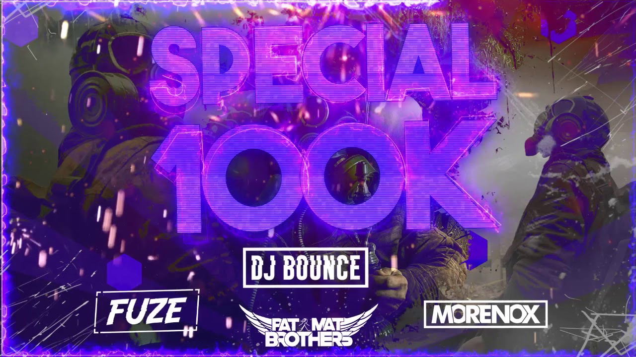☢️ TIME4VIXA 2020 !! ☢️ [ 100k SPECIAL MIX ! 😍😱✅ ] I ❤️ Vixa !! ☢️