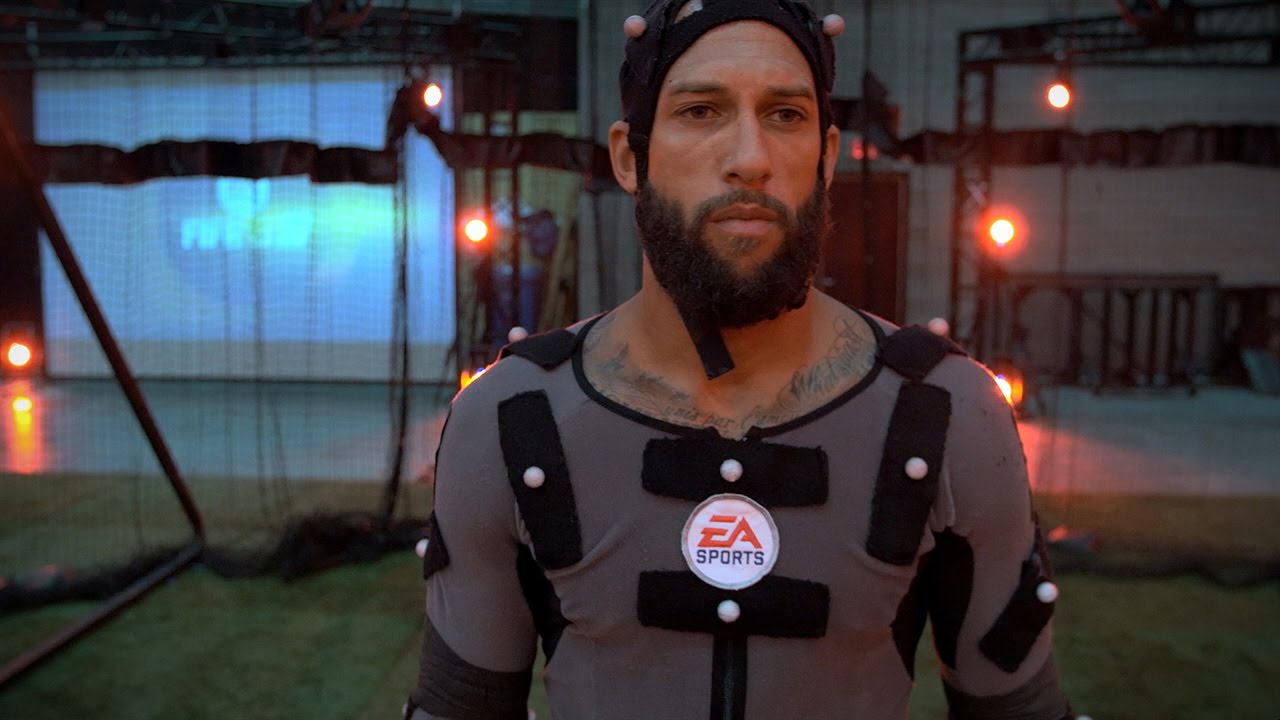 FIFA 15's New Features - Gamescom 2014