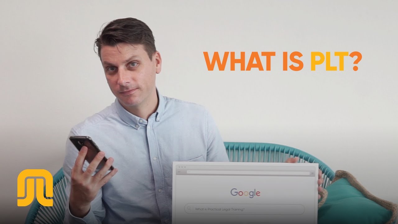 What is Practical Legal Training?