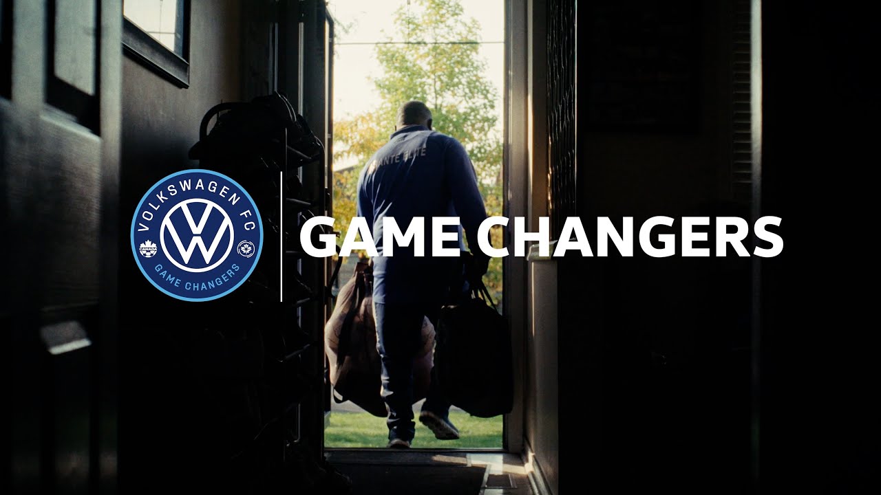 Volkswagen Game Changers: Episode 1 &ndash; From Jane & Finch, With Love