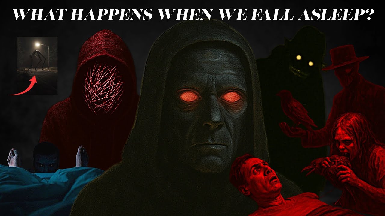 The Hat Man's Victims Share Their Darkest Stories