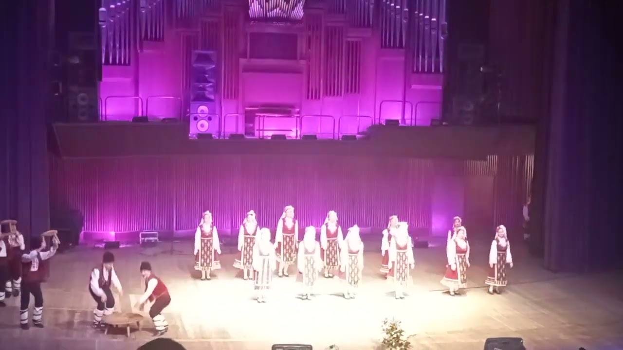ДЮТФШ Тракийче гр.Варна