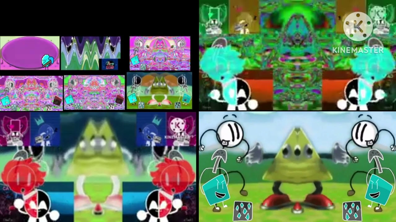henry stickmin triangle ultimate effects klasky csupo 2001 effects TwelveParison
