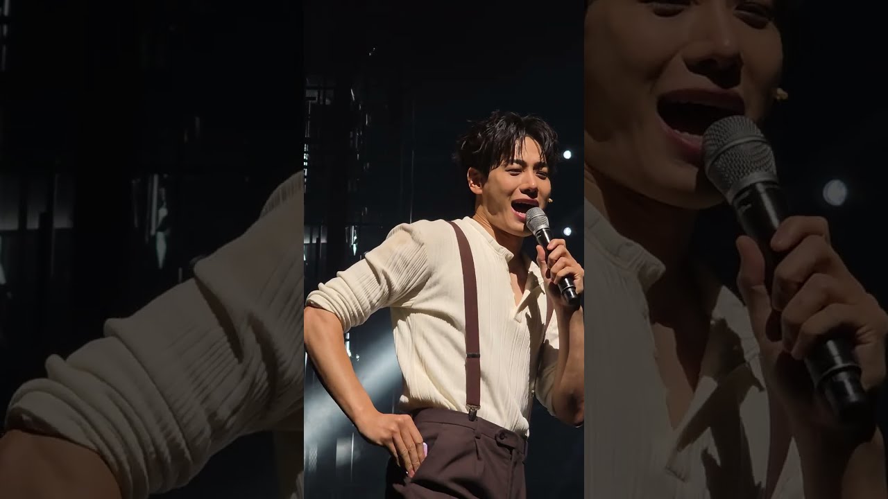 260108 뮤지컬 에비타(EVITA, エビータ) | 김성식 Che 막공 | 앵콜 And the money kept rolling in (and out)