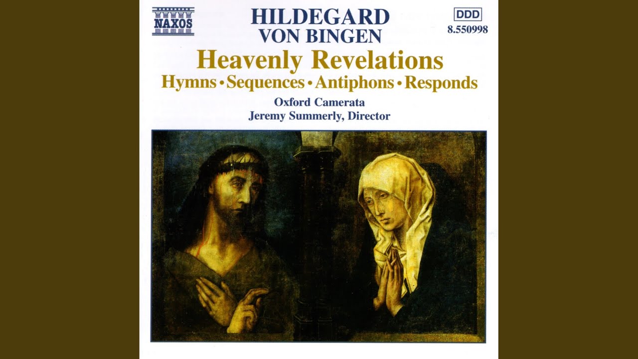 O Euchari in leta via