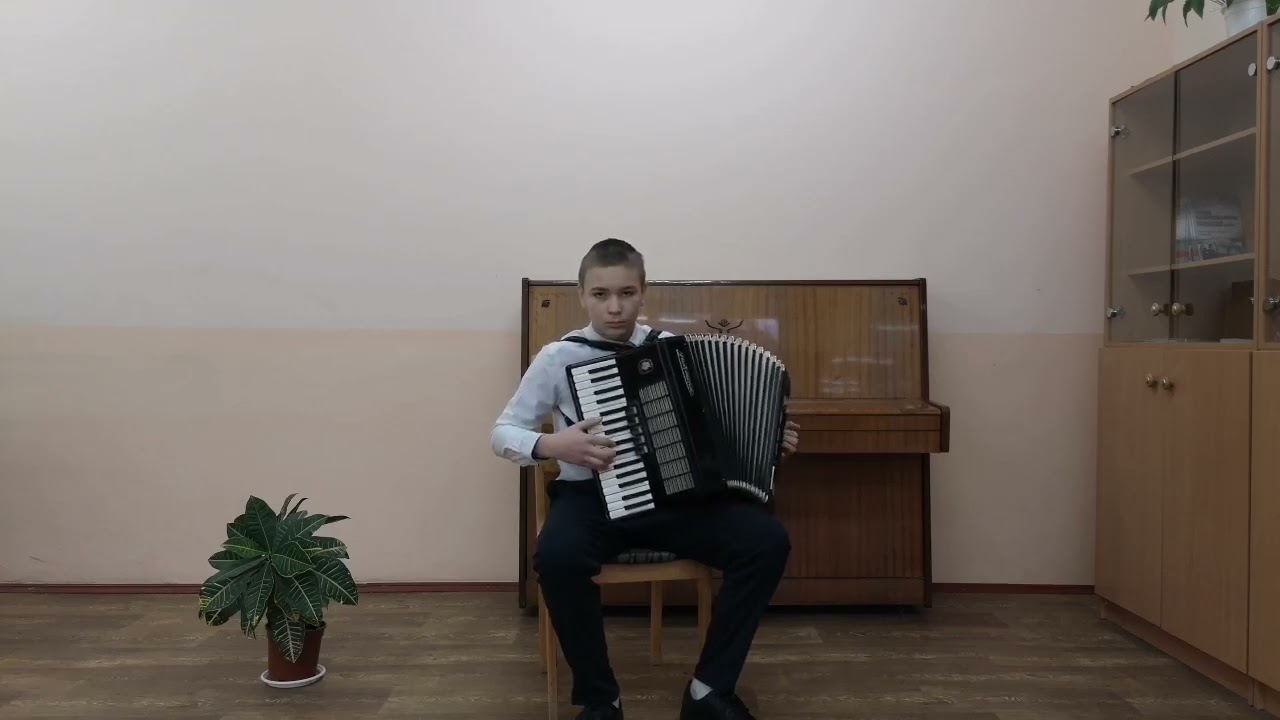 Кондратеня Дмитрий - 