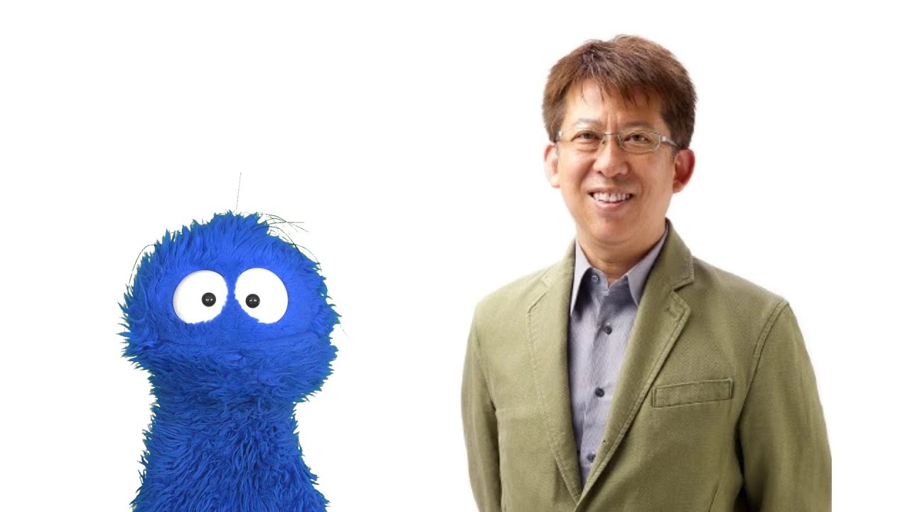 Tanabe Is Leaving Nintendo and I Have to Be VERY CAREFUL