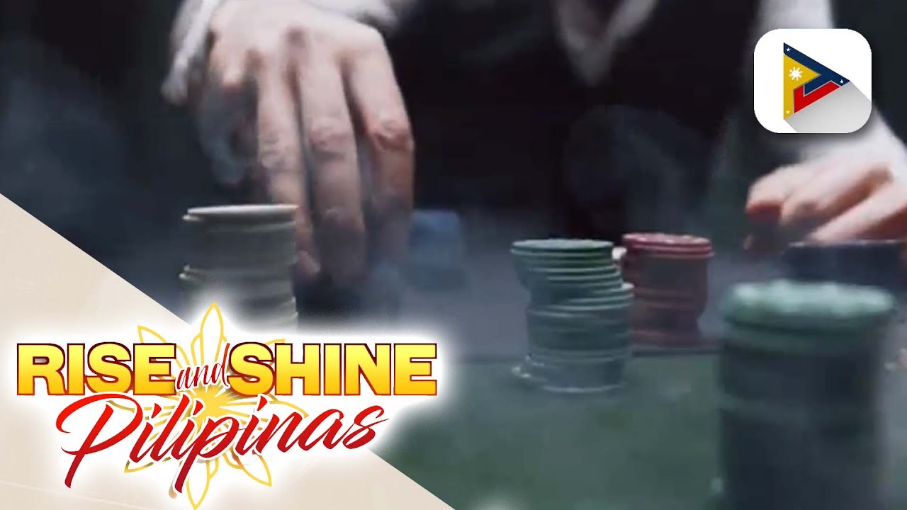 SAY NI DOK: Gambling addiction
