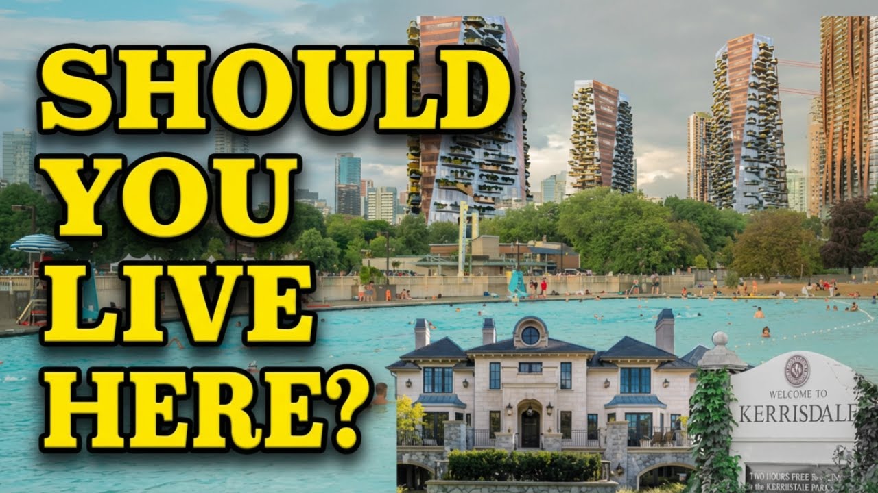 Inside Vancouver's Most Iconic West Side Neighbourhoods