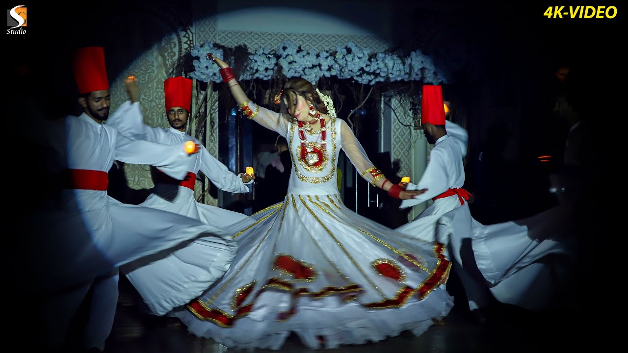 Ishq Sufiana , Gul Mishal Birthday Party Entry 2023