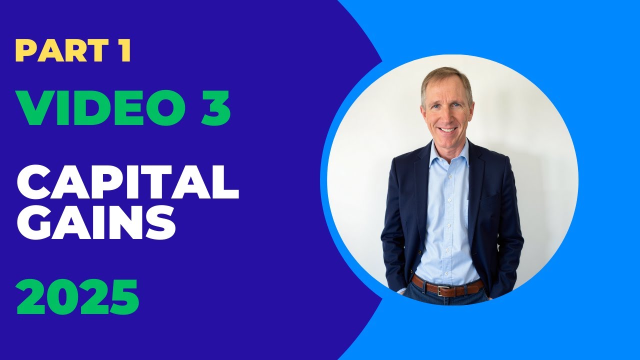 Enrolled Agent Exam Prep Course, Part 1, Video 3/7, 2025