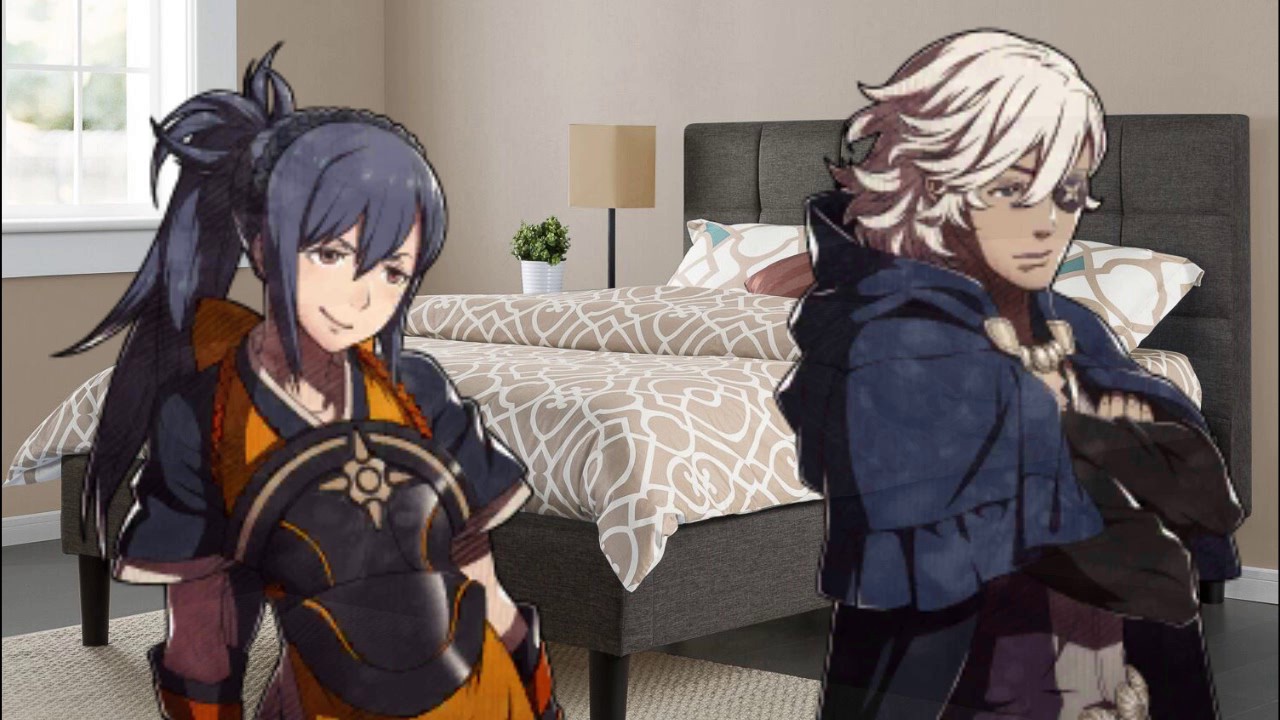 Niles Explains Committment