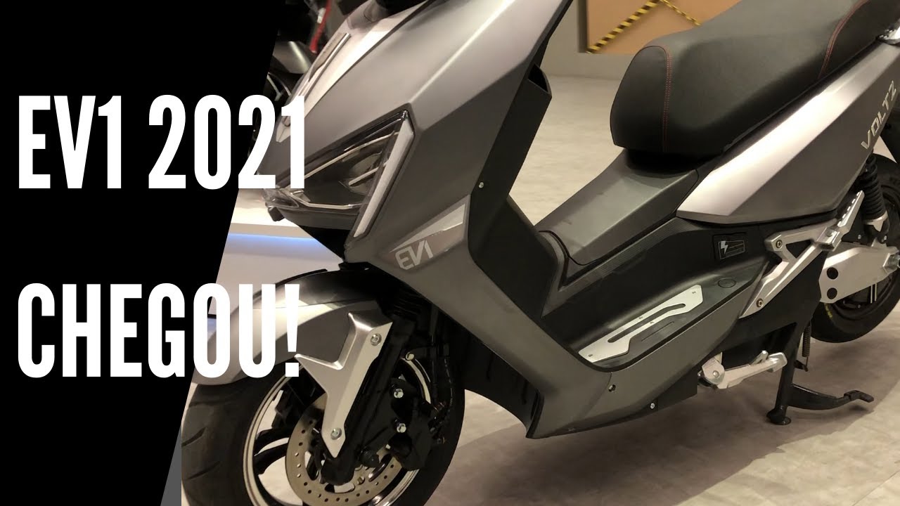 EV1 2021