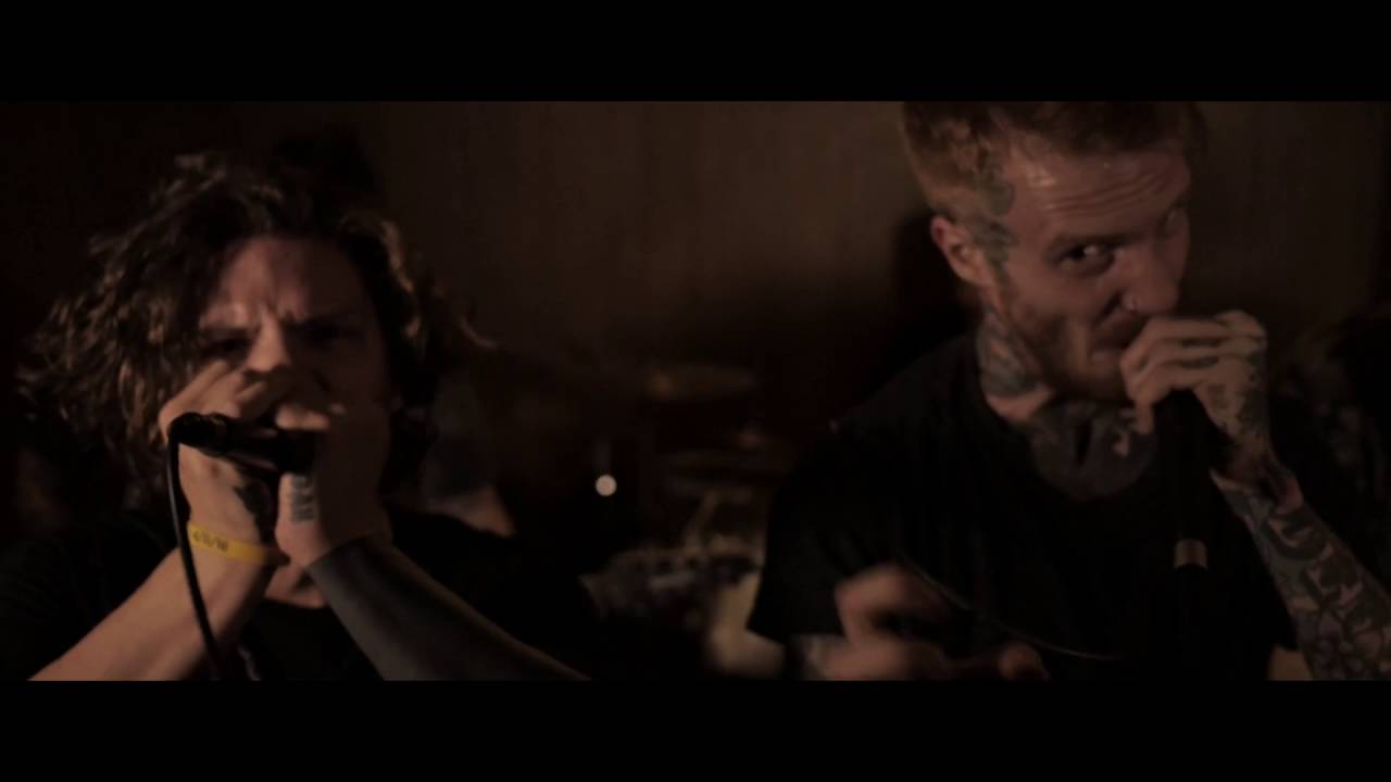 SKYBURIAL - Spitting Image (Official Music Video)