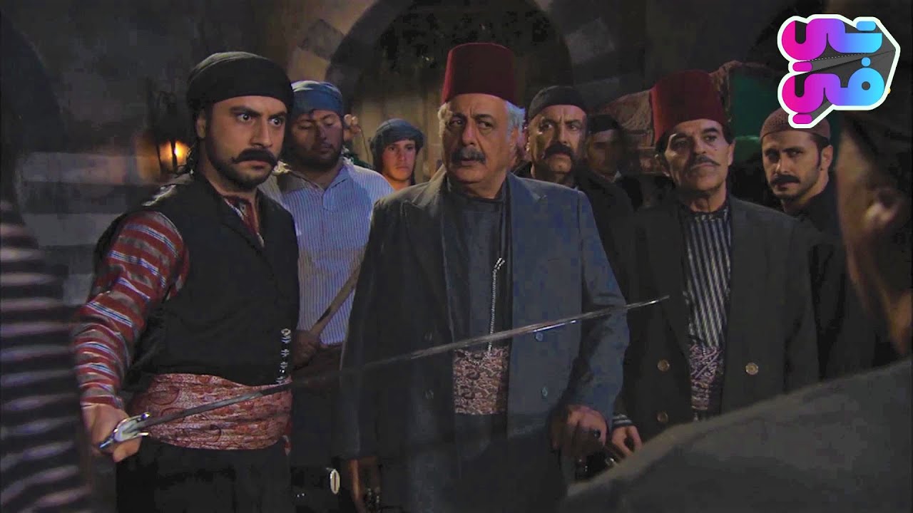 اعترضو جنازة أخوهن وصادرو التابوت وخبروهن اذا انتو زلم وقبضايات تعو خدوه 😱
