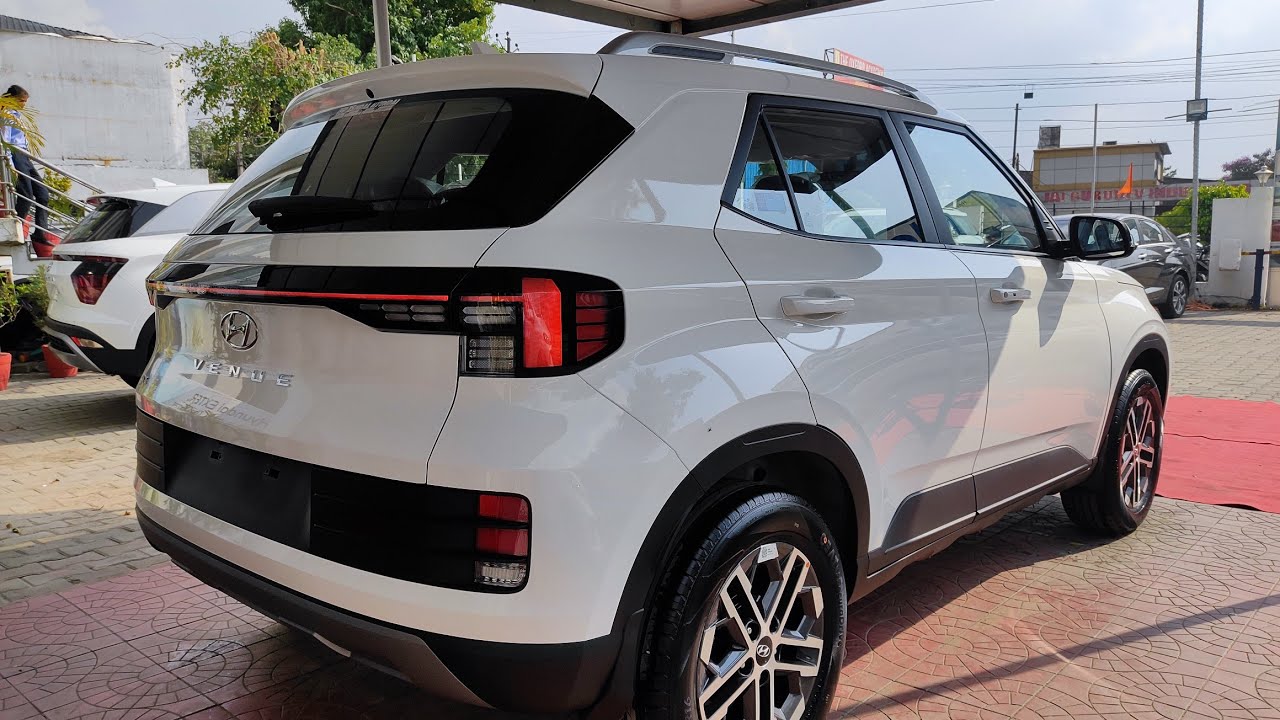 HYUNDAI VENUE SX DIESEL 2023 Review | Most VFM 🔥🔥Model in Diesel | Features | Prises @xpocar