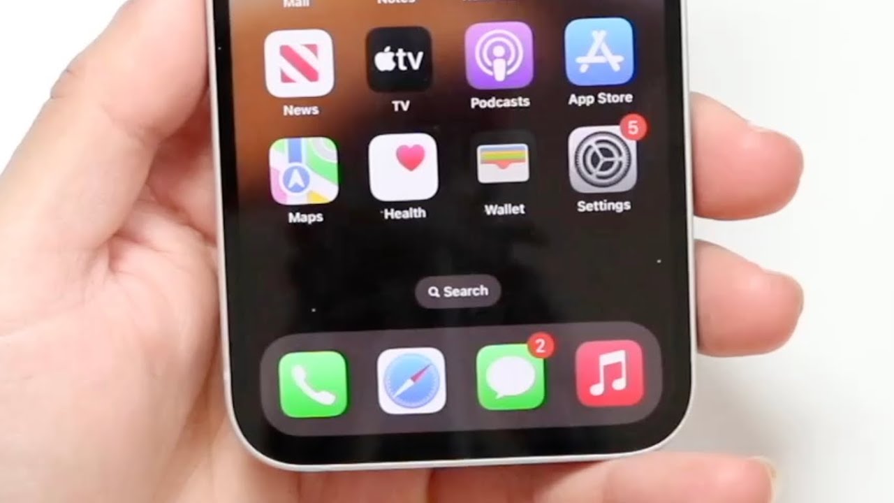 Многие купили не тот iPhone.