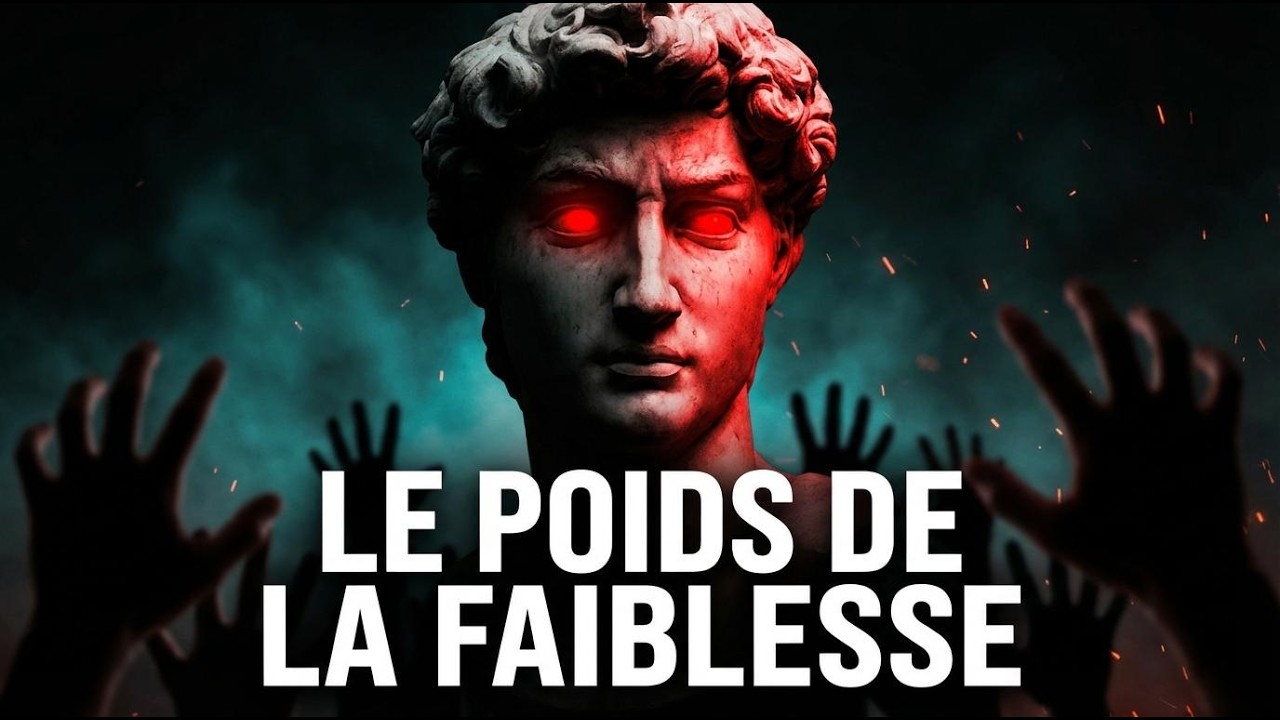 La Fatigue de 'Alignement' : Pourquoi Vous Êtes ÉPUISÉ Maintenant (Vous N'êtes Pas Seul)