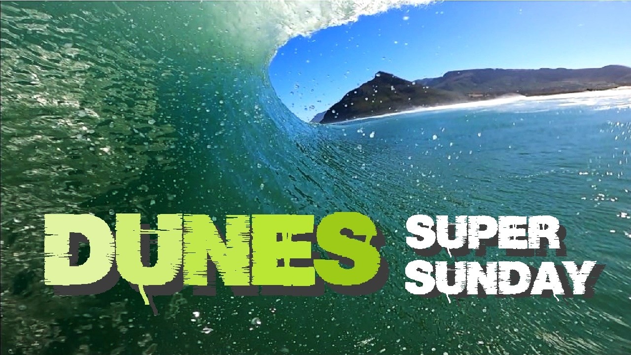 BEST SURF | DUNES SUPER SUNDAY | Session 2026 03 08 (P1) #walkonwater #surf #westcoast @bradscott