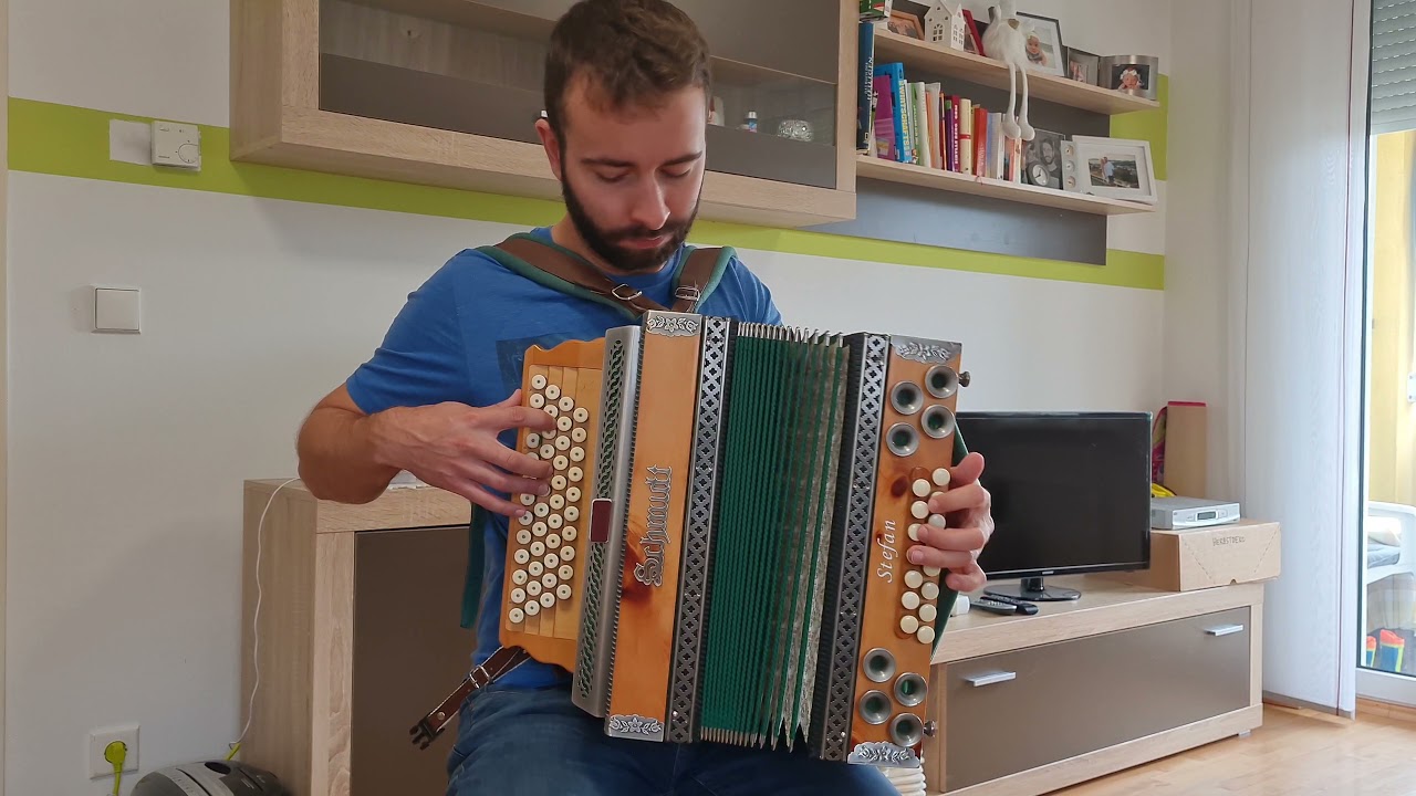In einen kleinen Taverne - Steirische Harmonika [musikerstube.at]