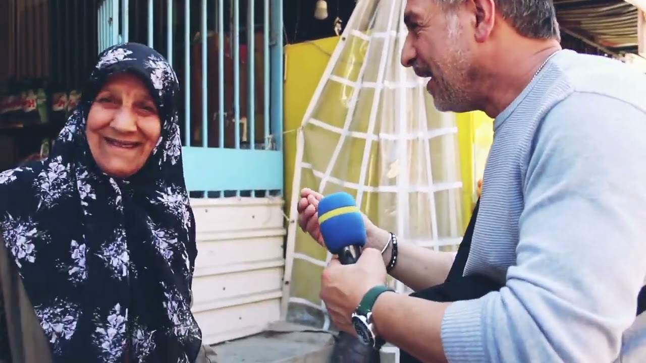 مخيم نهر البارد