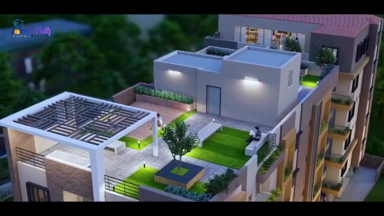 🌟 Welcome to Hive Urban Utopia — Your Dream Home Awaits! 🌟