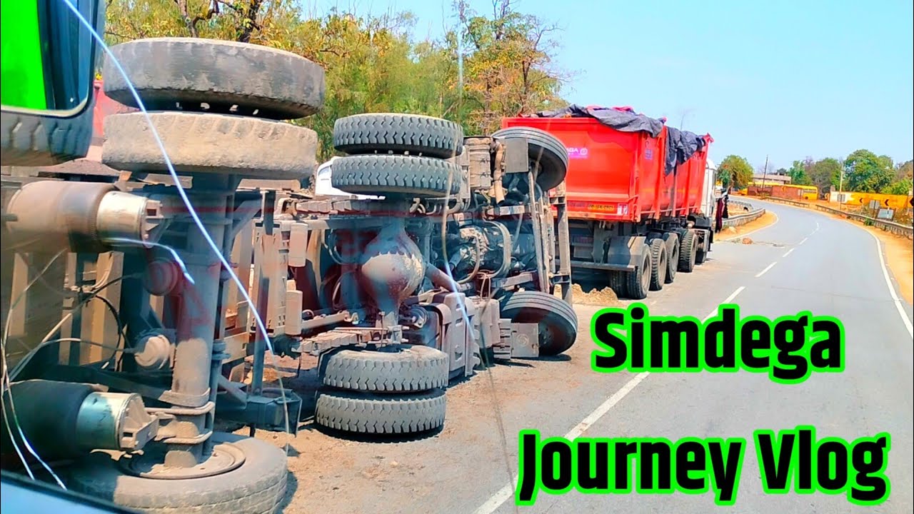 ROURKELA TO SIMDEGA BUS JOURNEY | SIMDEGA to ROURKELA Bus | Travel vlog rourkela to simdega
