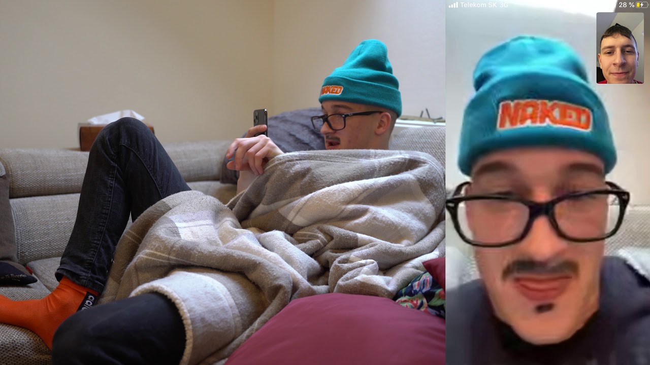 Typy telefonátov
