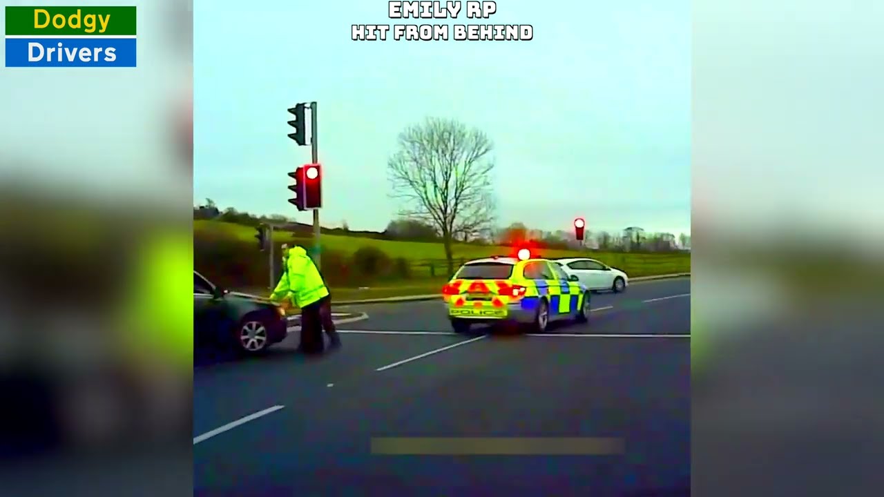 Car Crash Compilation EP1