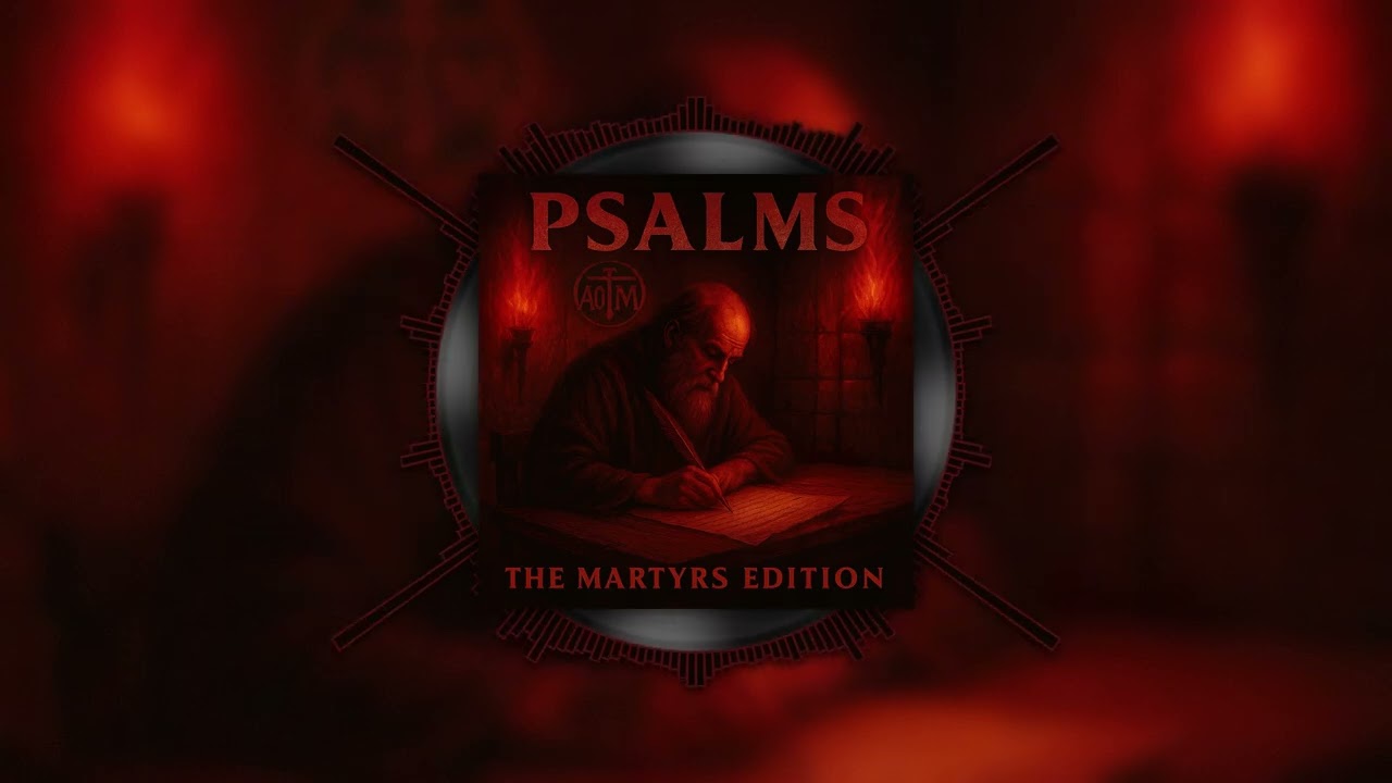 Psalm 130 – Out of the Depths