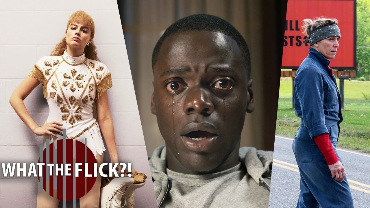 The Best Movies Of 2017