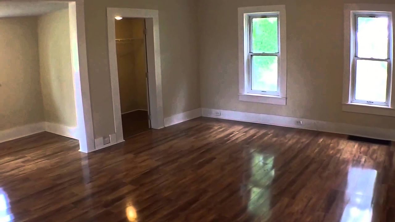 Home for Rent in Grand Rapids: Hastings Home 2BR/1BA by Property Management in Grand Rapids