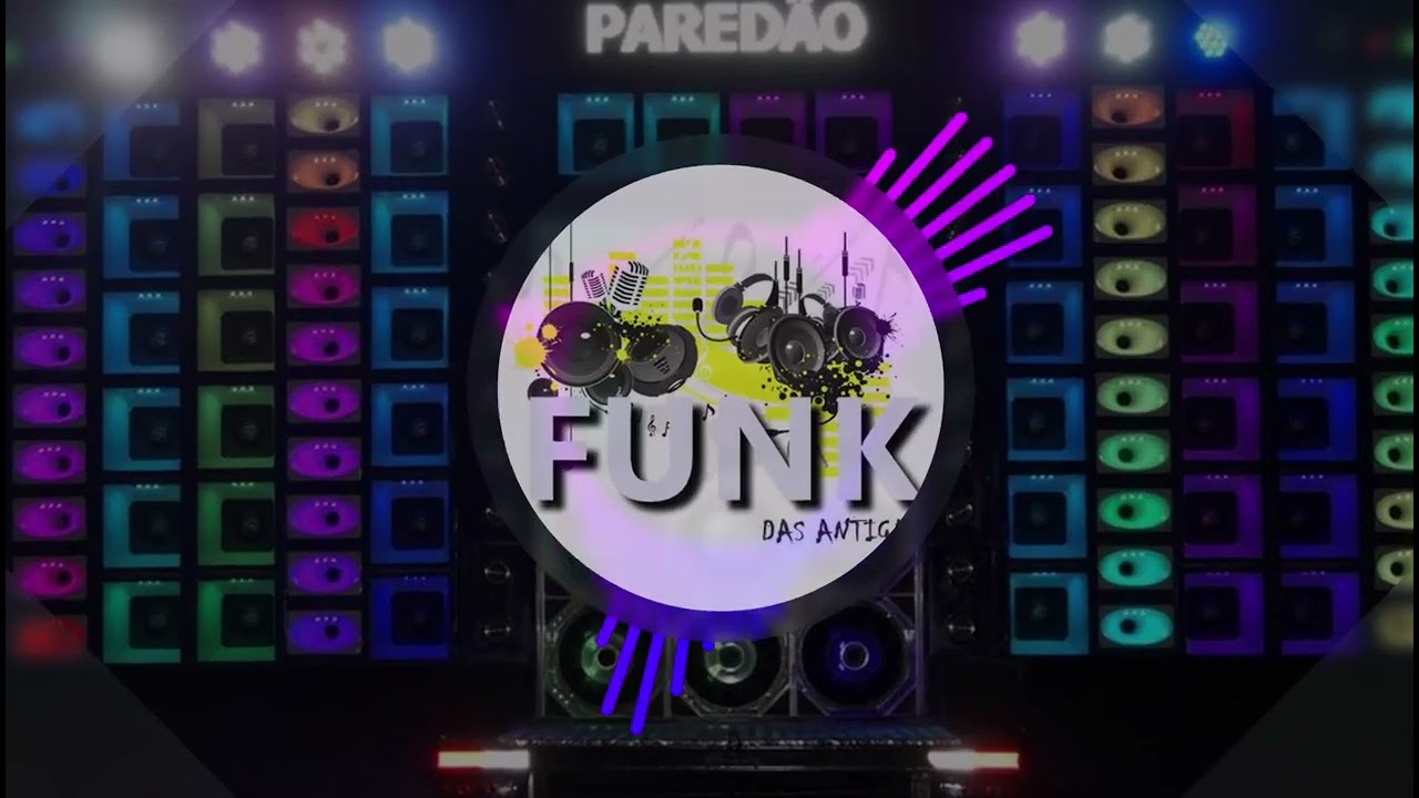 MONTAGEM NOVA HOLANDA REMIX 2006  FUNK DAS ANTIGAS