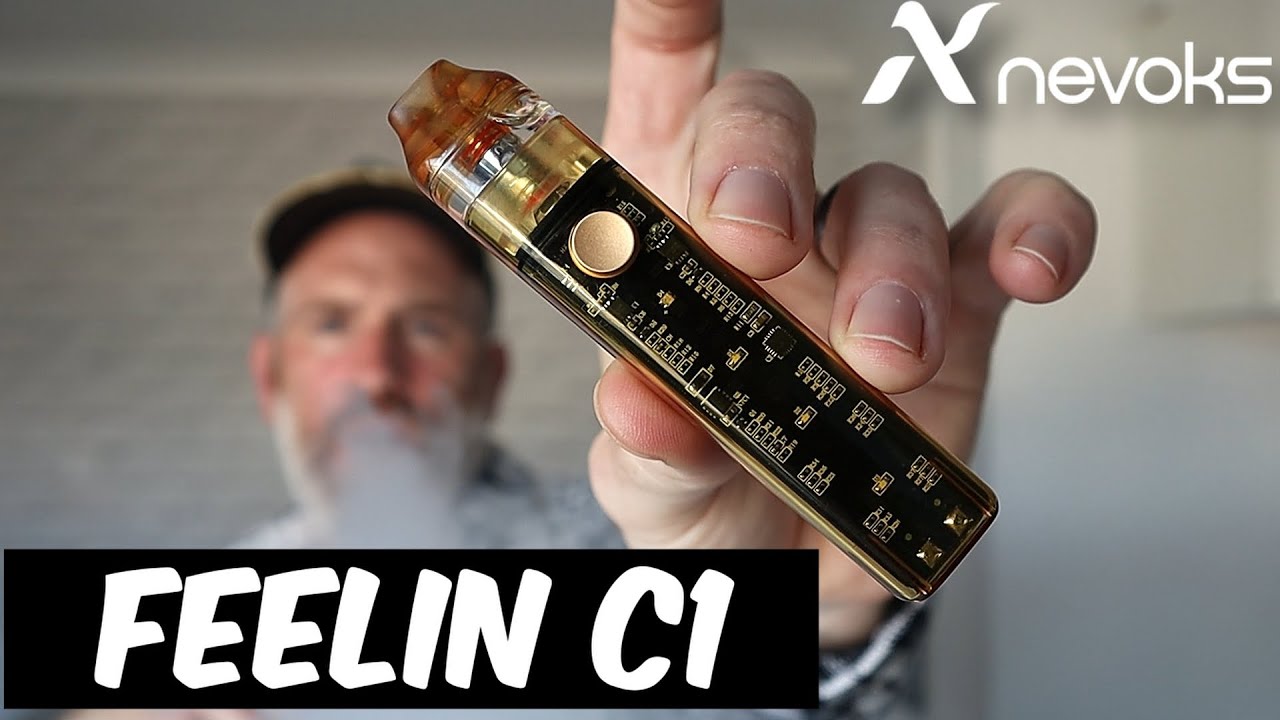 Feelin C1 | Nevoks