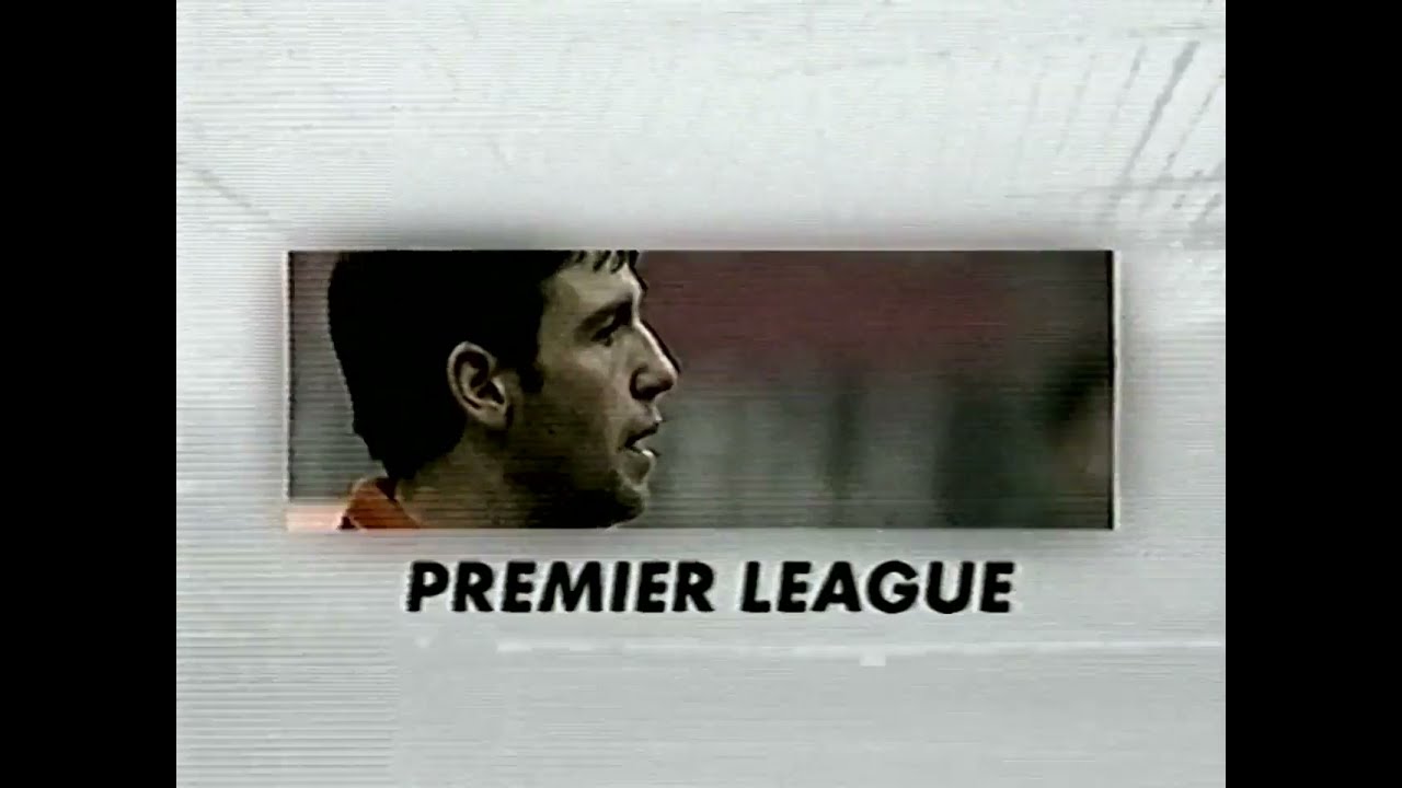 08/1998 - Tele+ - Sequenza Spot 01