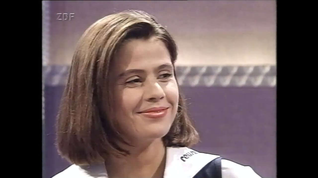 Wetten Dass Folge 86 vom 12.03.1994
