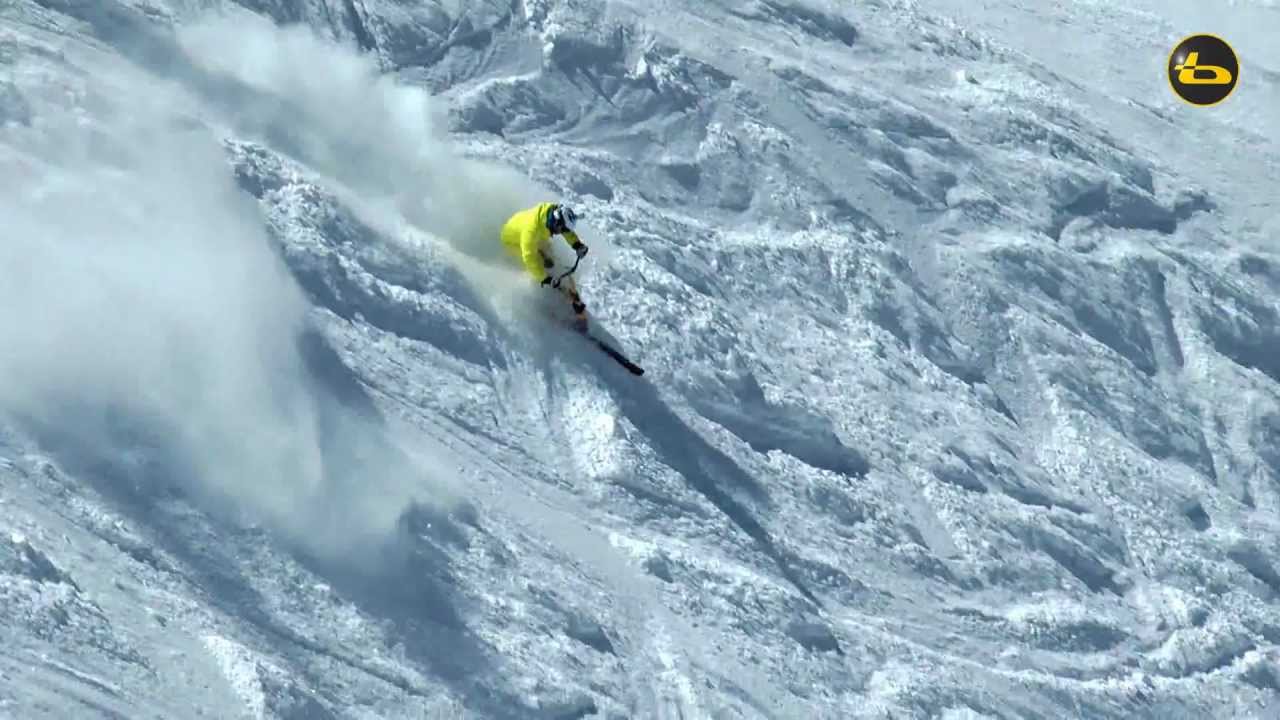 snowbike enduro a-basin colorado .wmv