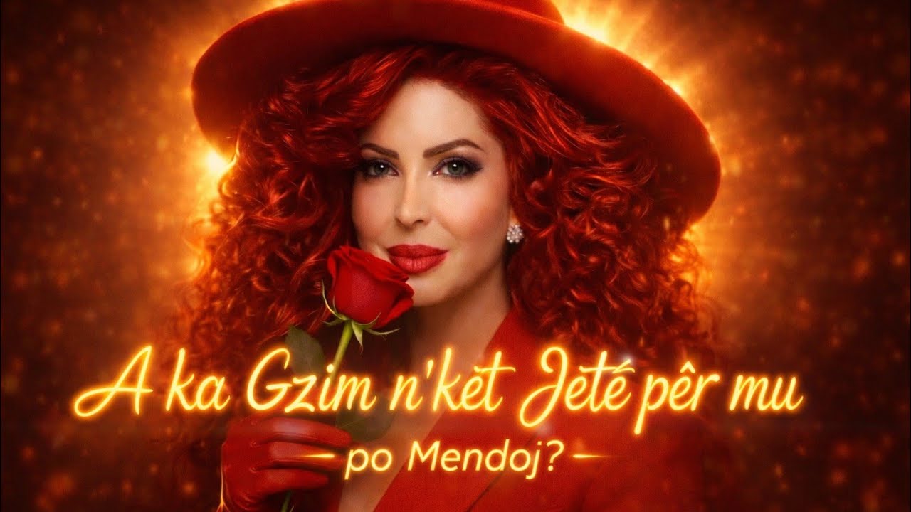 Mima Kastrati – Nganjëherë zemra pyet:A ka gëzim në këtë jetë për mua? ✨ | Remix