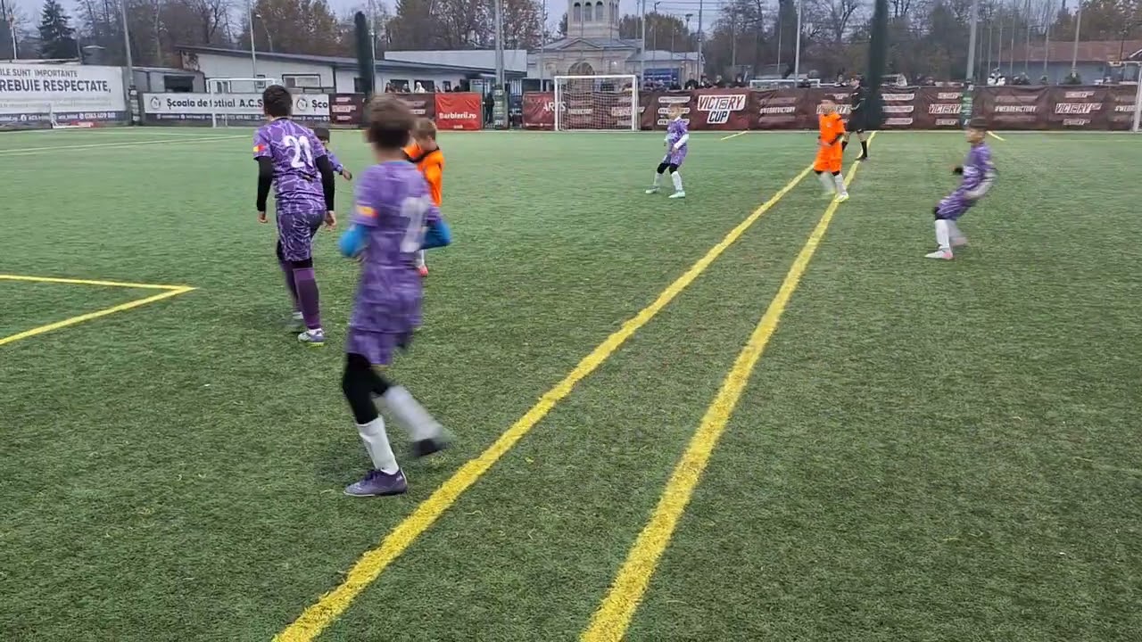 CS Axi Arena - Herea FA2 (etapa campionat grupa 2015) - 09.11.2025