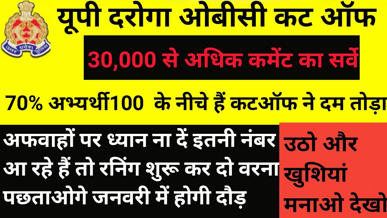 up si cut off 2021/up si obc cut off| up si obc female cut off| up si male cut off|