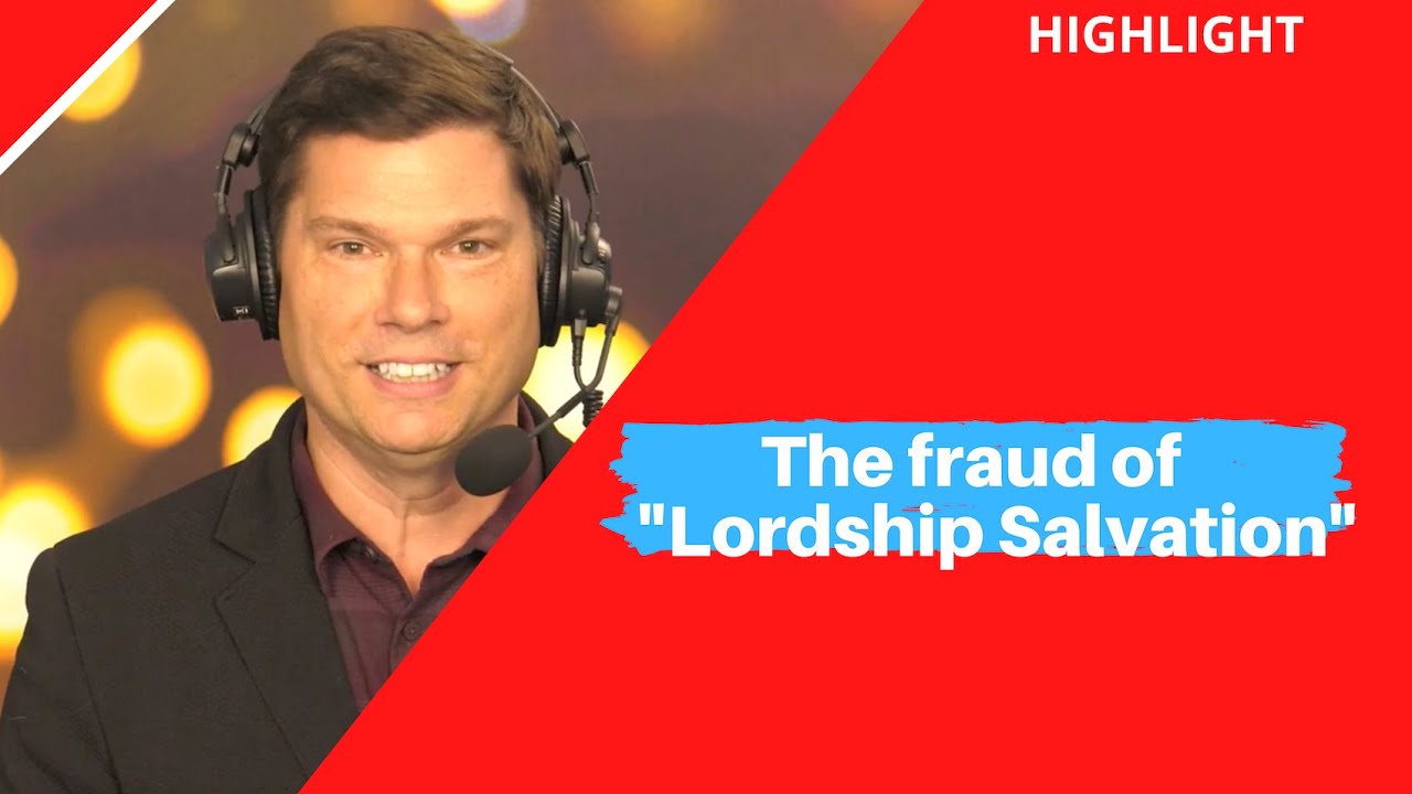 The fraud of 