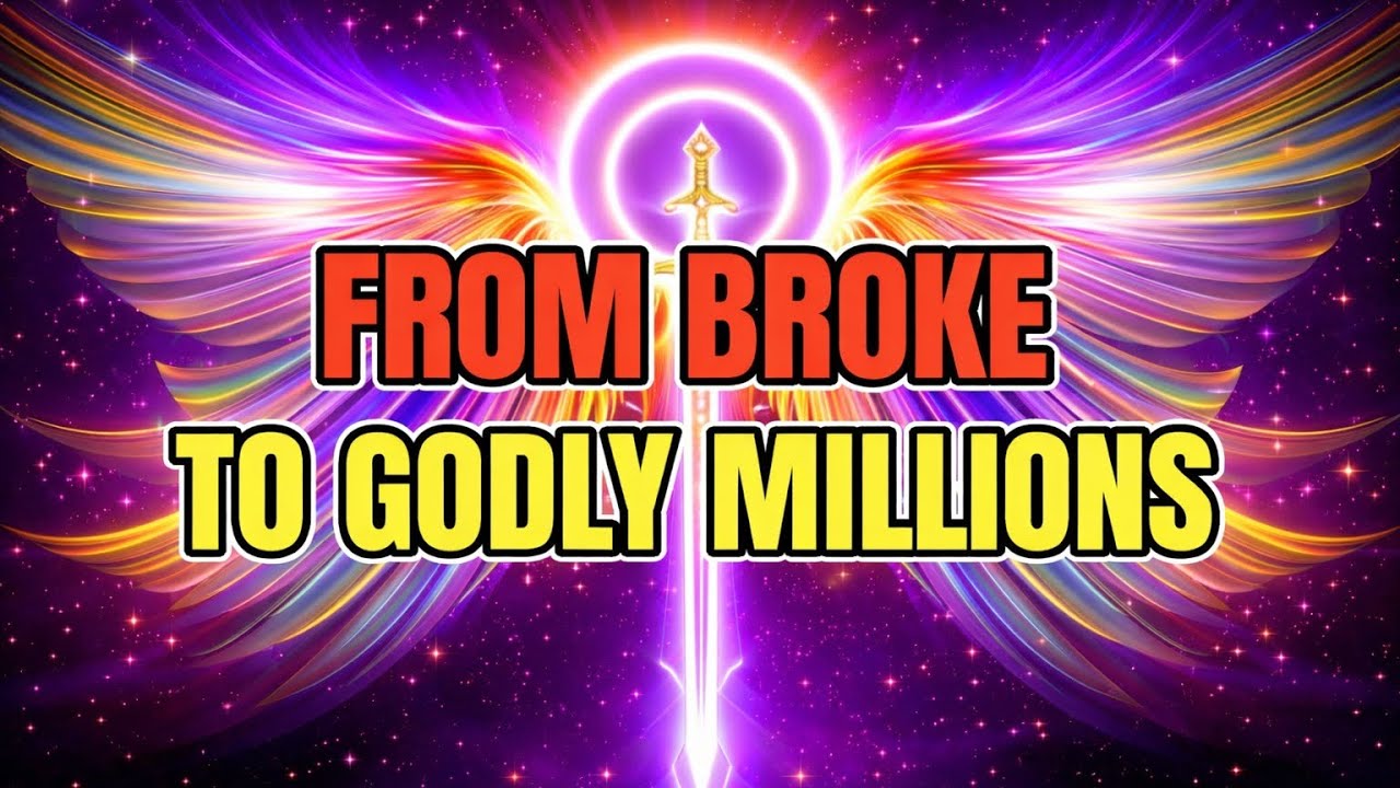 Kingdom Finance 101: How To Steward Millions When You Have Nothing