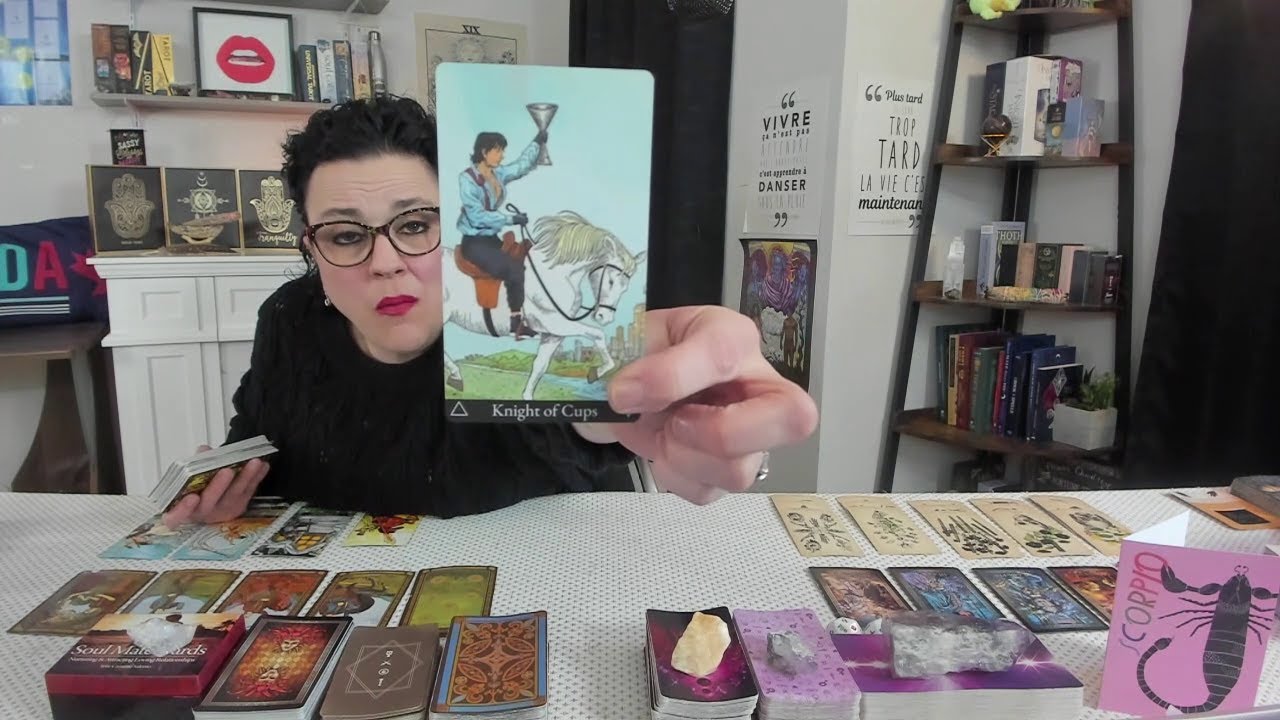 Скорпион ♏🦂 Январь 2024 😳 Они никогда не встречали никого, похожего на тебя 🌠💖